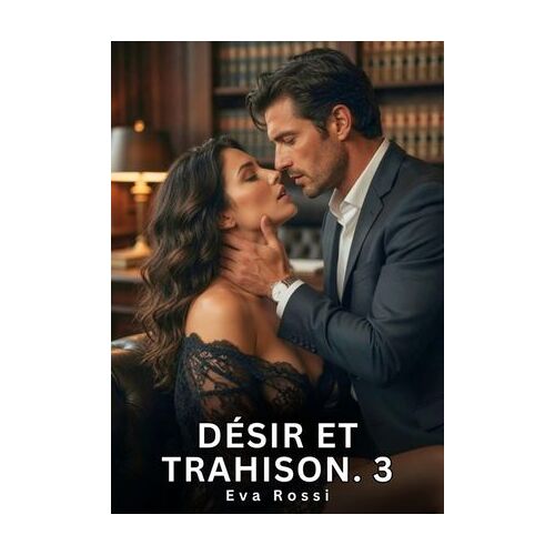 Désir Et Trahison. 3