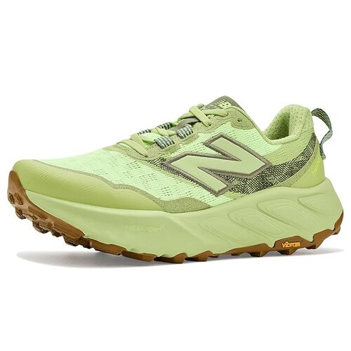 New Balance Fresh Foam X Hierro V9 Homme 44 Vert