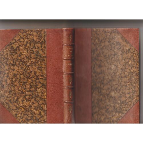 Chants Et Chansons De P. Dupont 4 De 1859