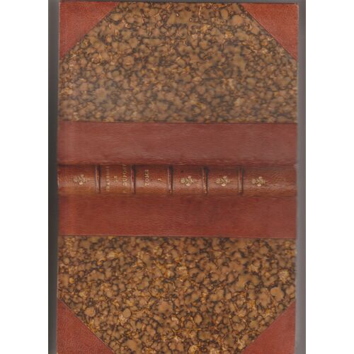 Chants Et Chansons De P. Dupont 2 De 1862