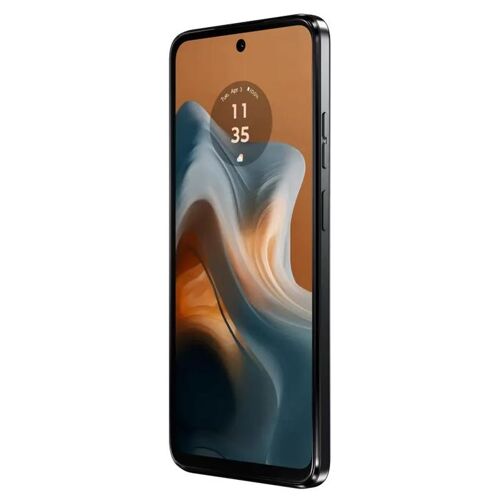 Motorola Moto G34 128 Go Noir charbon