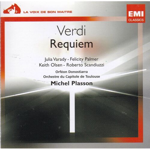 Verdi Requiem
