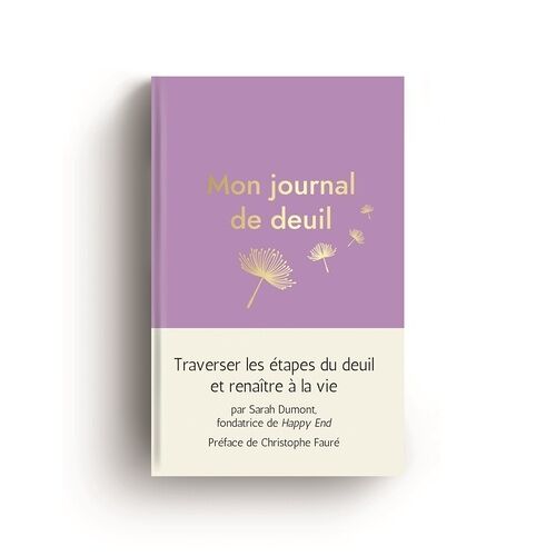 Mon Journal De Deuil