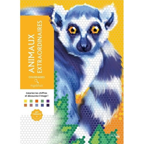 Animaux Extraordinaires