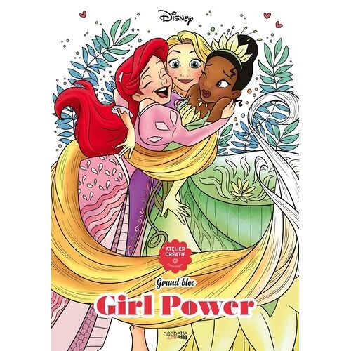 Girl Power