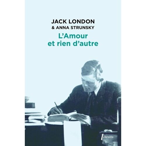 L'amour Et Rien D'autre - Correspondance Kempton-Wace