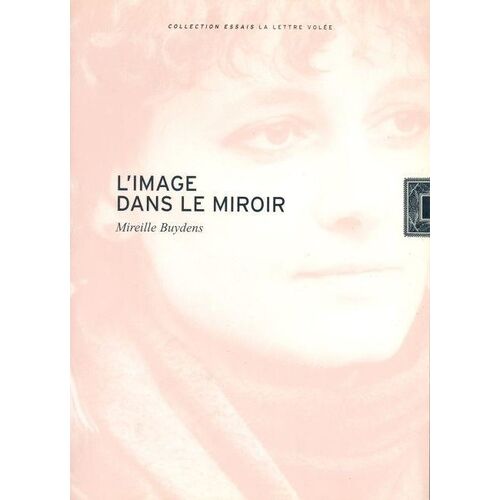 L'image Dans Le Miroir