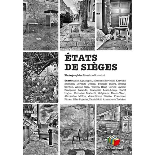 Etats De Sièges