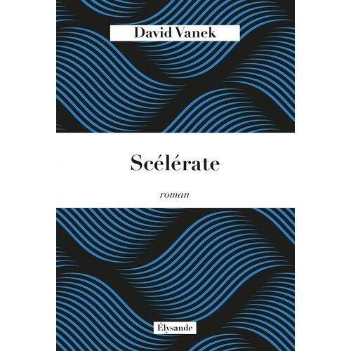 Scélérate