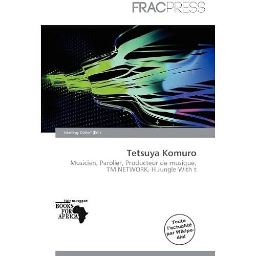 Tetsuya Komuro