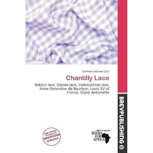 Chantilly Lace