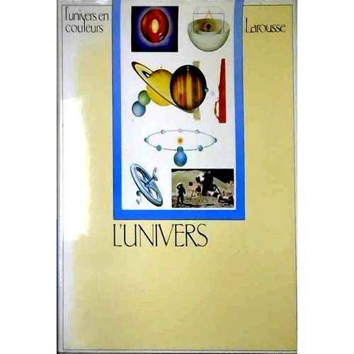 L'univers