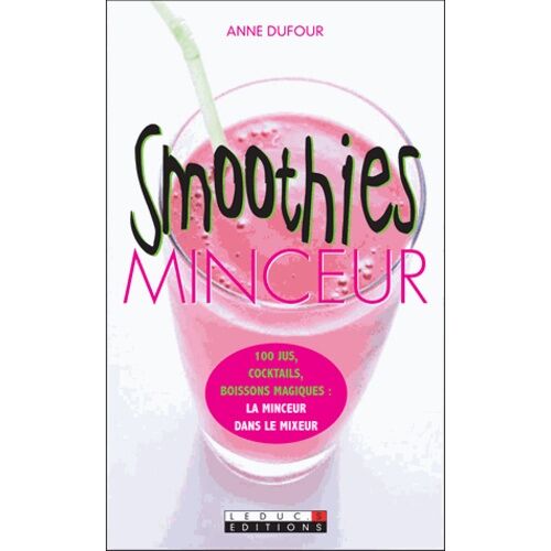 Smoothies Minceur