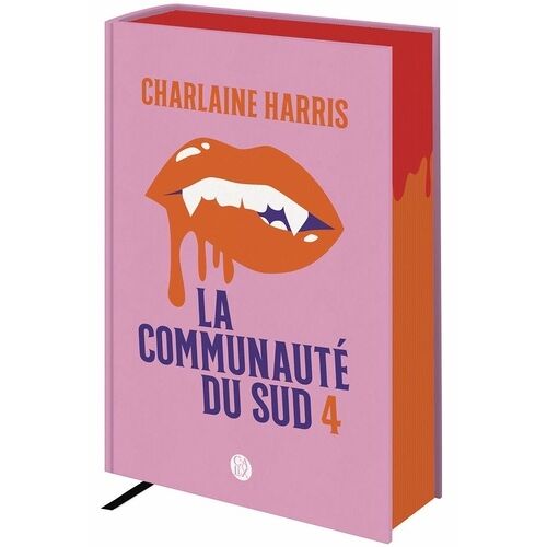 La Communauté Du Sud - Intégrale Tome 4 - Tome 11, Mort De Peur - Tome 12, Mort Sans Retour - Tome 13, La Dernière Mort - Que Sont-Ils Devenus ?