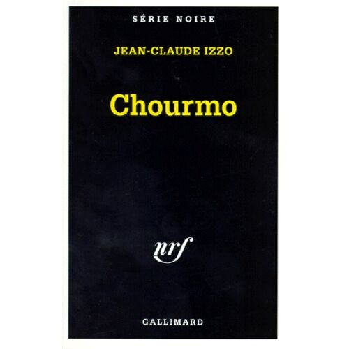 Chourmo