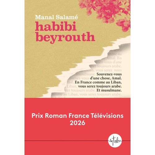Habibi Beyrouth