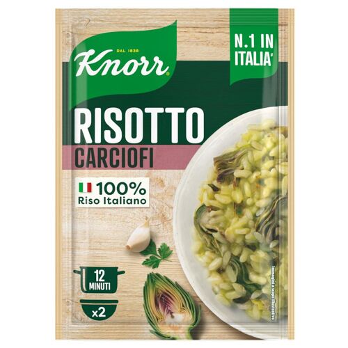 Knorr 8710522983980 Purée Instantanée 175 G 1