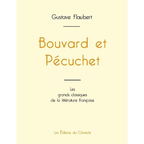 Bouvard Et Pécuchet