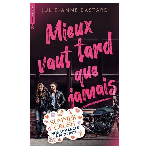 Mieux Vaut Tard Que Jamais