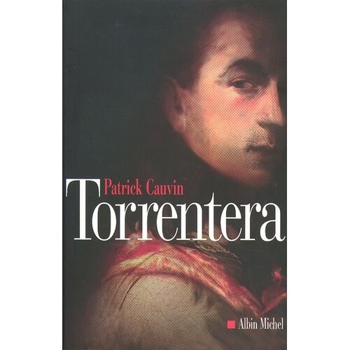 Torrentera - L'homme Qui Mourut Deux Fois