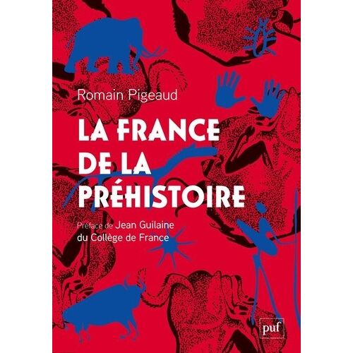 La France De La Préhistoire