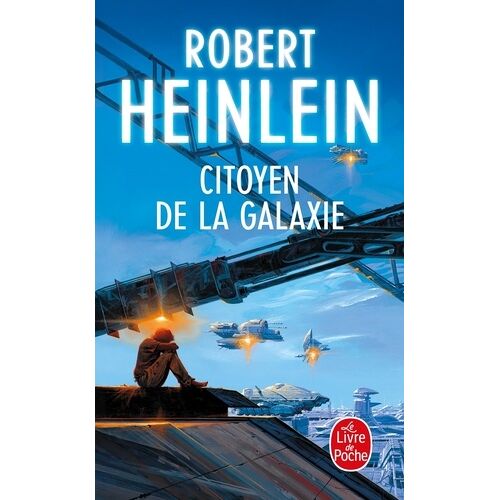 Citoyen De La Galaxie