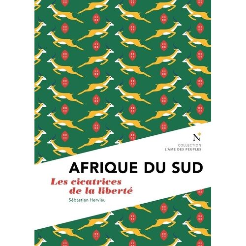 Afrique Du Sud - Les Cicatrices De La Liberté