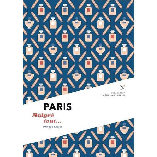 Paris - Malgré Tout