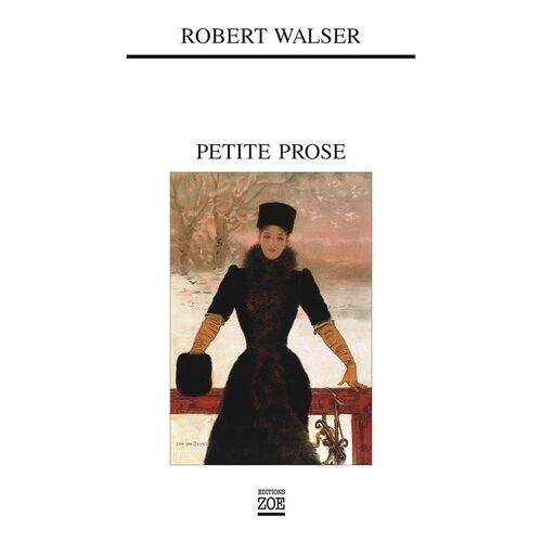 Petite Prose