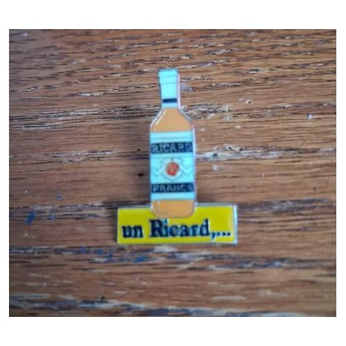 Pin'S Un Ricard