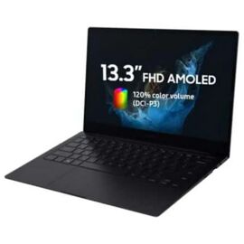 Samsung Galaxy Book 2 Pro - Intel Core i5 - 1240P - Evo - 13.3" AMOLED Screen / 8GB - 256GB - Azerty