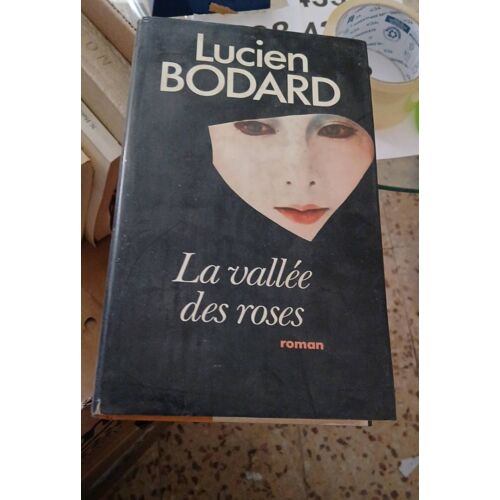 La Vallée Des Roses