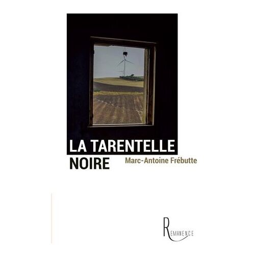 La Tarentelle Noire