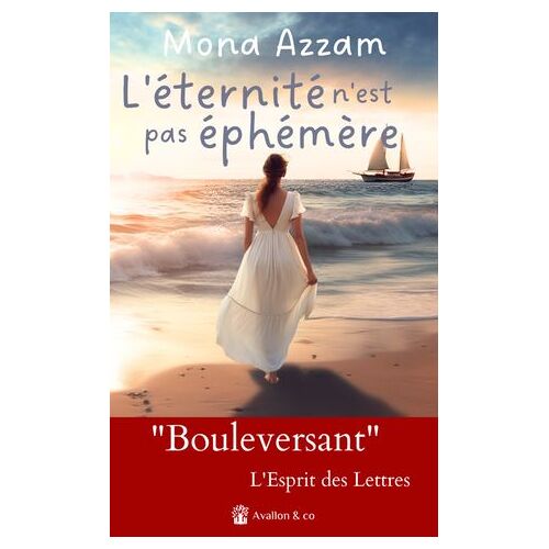 L'éternité N'est Pas Éphémère
