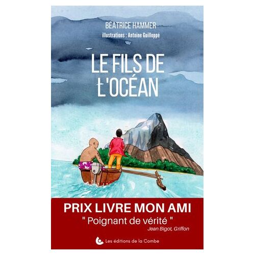 Le Fils De L'océan