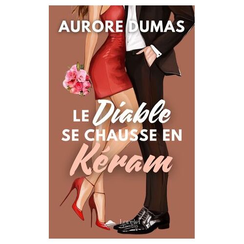 Le Diable Se Chausse En Kéram