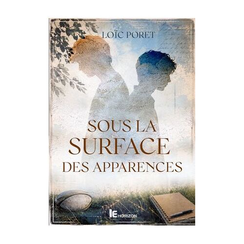 Sous La Surface Des Apparences