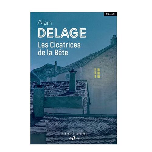 Les Cicatrices De La Bête