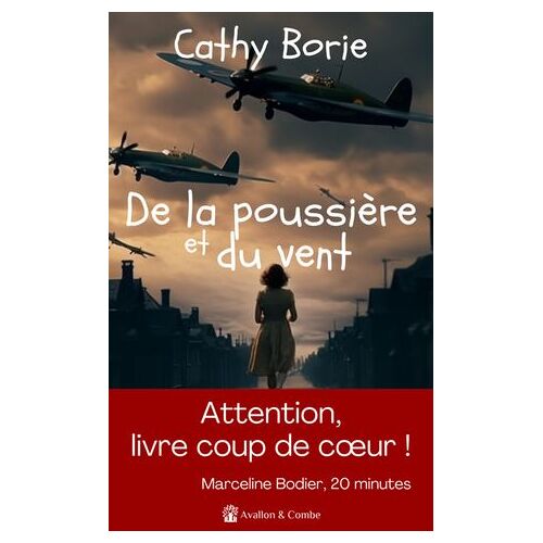 De La Poussière Et Du Vent
