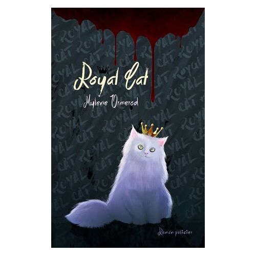 Royal Cat