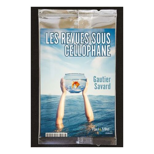 Les Revues Sous Cellophane