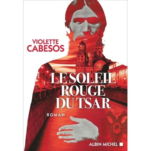 Le Soleil Rouge Du Tsar