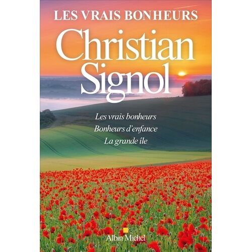 Les Vrais Bonheurs - Les Vrais Bonheurs - Bonheur D'enfance - La Grande Île