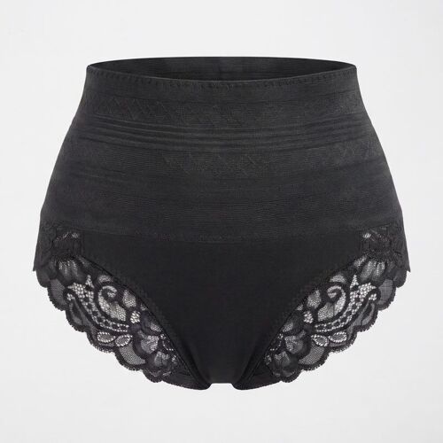 Culotte Dentelle Ventre Plat Aloha Femme Minelli