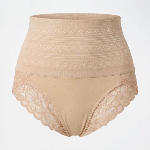 Culotte Dentelle Ventre Plat Aloha Femme Minelli