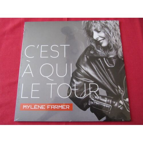 C'Est À Qui Le Tour