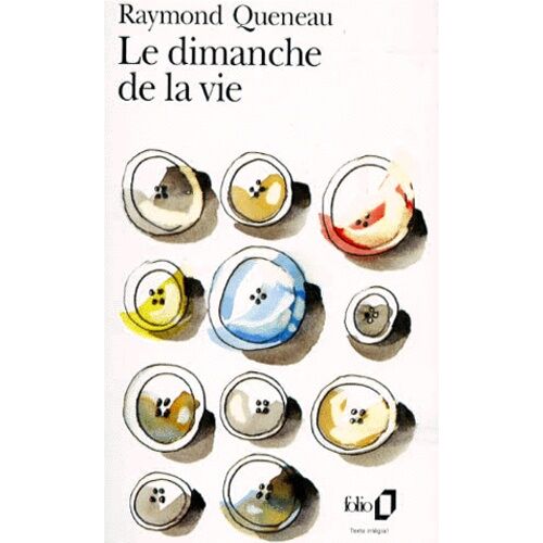 Le Dimanche De La Vie