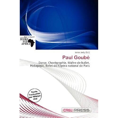 Paul Goub