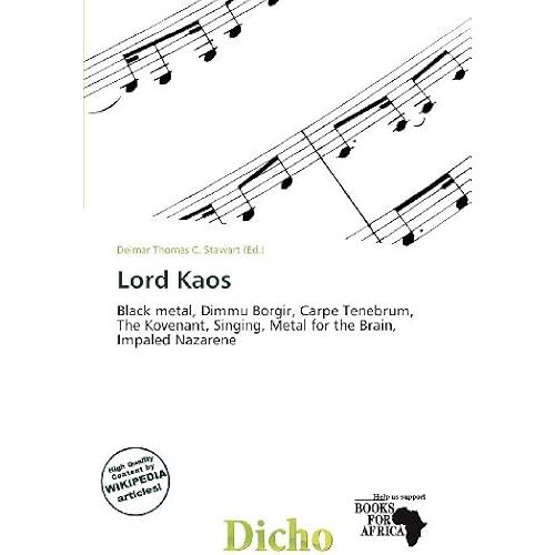 Lord Kaos