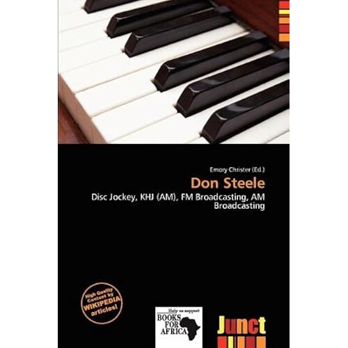 Don Steele